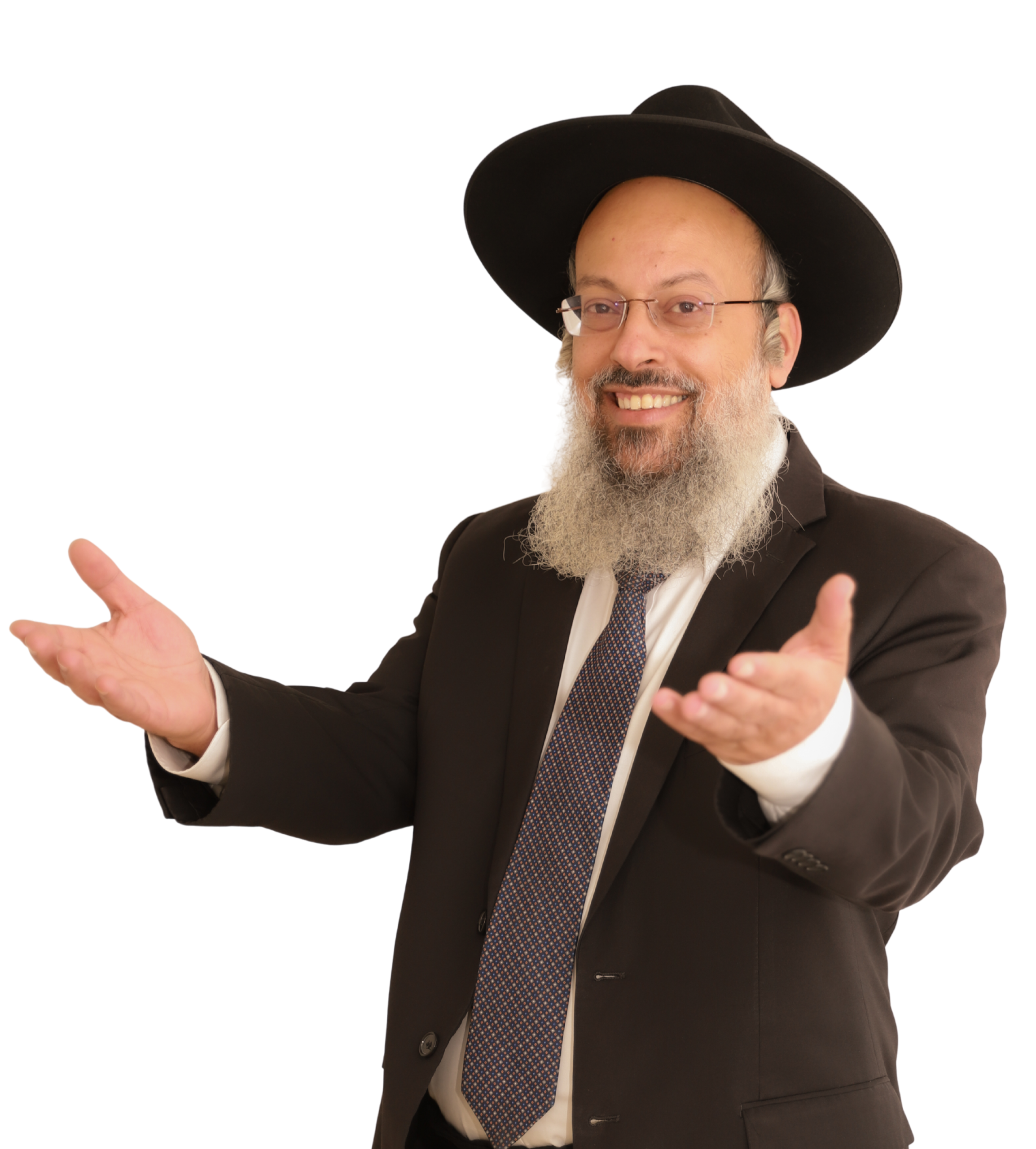 הרב שי עטרי